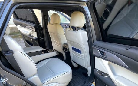 Mazda CX-9 II, 2020 год, 3 500 000 рублей, 12 фотография