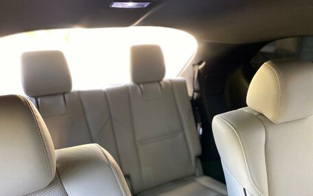 Mazda CX-9 II, 2020 год, 3 500 000 рублей, 14 фотография