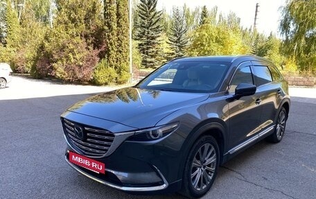 Mazda CX-9 II, 2020 год, 3 500 000 рублей, 6 фотография