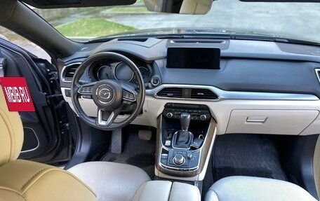 Mazda CX-9 II, 2020 год, 3 500 000 рублей, 13 фотография