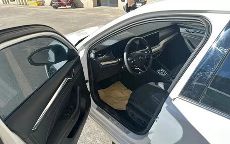 Skoda Octavia IV, 2022 год, 1 990 060 рублей, 7 фотография