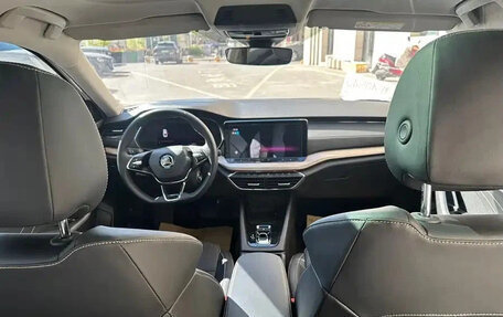 Skoda Octavia IV, 2022 год, 1 990 060 рублей, 11 фотография