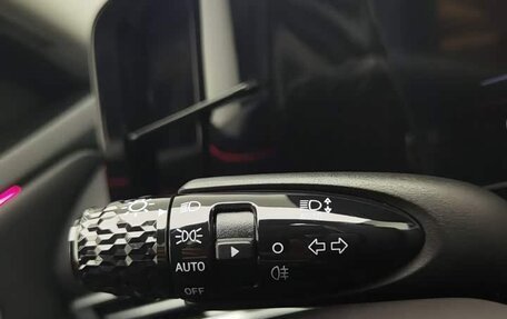 Hyundai Elantra, 2022 год, 1 284 000 рублей, 8 фотография