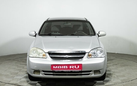 Chevrolet Lacetti, 2007 год, 299 585 рублей, 2 фотография