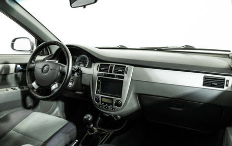 Chevrolet Lacetti, 2007 год, 299 585 рублей, 9 фотография