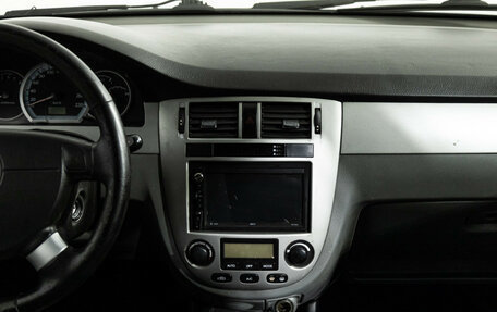 Chevrolet Lacetti, 2007 год, 299 585 рублей, 14 фотография