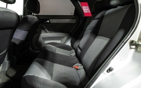 Chevrolet Lacetti, 2007 год, 299 585 рублей, 10 фотография