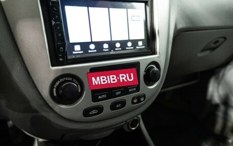 Chevrolet Lacetti, 2007 год, 299 585 рублей, 15 фотография