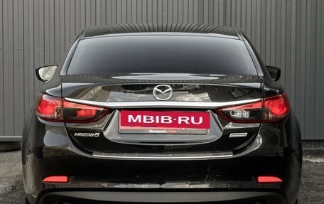 Mazda 6, 2017 год, 1 670 000 рублей, 6 фотография
