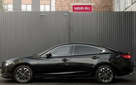 Mazda 6, 2017 год, 1 670 000 рублей, 8 фотография