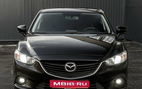 Mazda 6, 2017 год, 1 670 000 рублей, 2 фотография