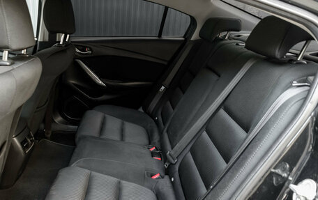 Mazda 6, 2017 год, 1 670 000 рублей, 21 фотография