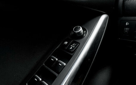 Mazda 6, 2017 год, 1 670 000 рублей, 20 фотография