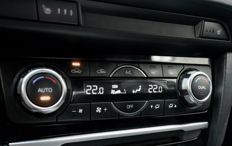 Mazda 6, 2017 год, 1 670 000 рублей, 17 фотография