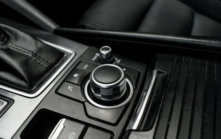 Mazda 6, 2017 год, 1 670 000 рублей, 19 фотография