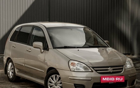 Suzuki Liana, 2004 год, 440 000 рублей, 3 фотография