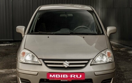 Suzuki Liana, 2004 год, 440 000 рублей, 2 фотография