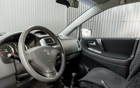Suzuki Liana, 2004 год, 440 000 рублей, 10 фотография