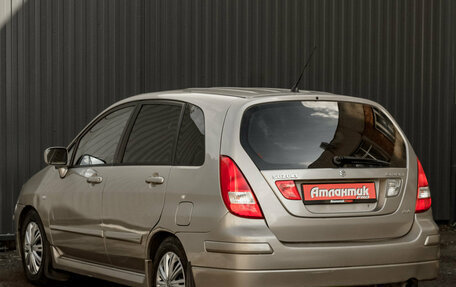 Suzuki Liana, 2004 год, 440 000 рублей, 5 фотография