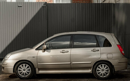 Suzuki Liana, 2004 год, 440 000 рублей, 8 фотография