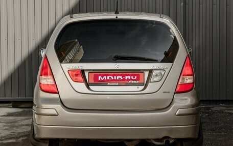 Suzuki Liana, 2004 год, 440 000 рублей, 6 фотография
