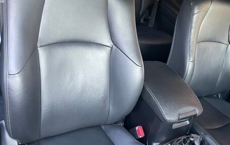 Toyota Land Cruiser Prado 150 рестайлинг 2, 2015 год, 3 600 000 рублей, 5 фотография