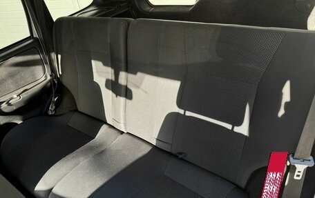 Chevrolet Niva I рестайлинг, 2013 год, 445 000 рублей, 9 фотография