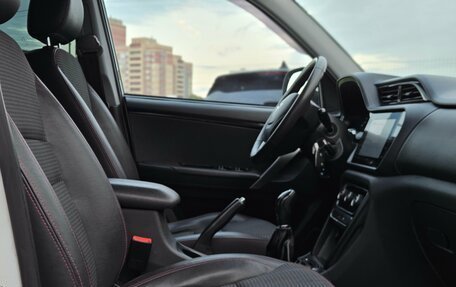 Chery Tiggo 3 I, 2018 год, 840 000 рублей, 15 фотография
