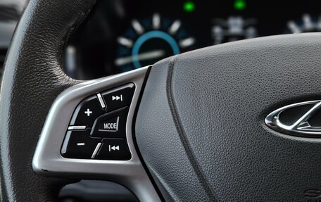 Chery Tiggo 3 I, 2018 год, 840 000 рублей, 22 фотография