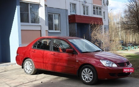 Mitsubishi Lancer IX, 2005 год, 750 000 рублей, 3 фотография