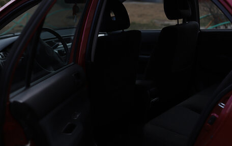 Mitsubishi Lancer IX, 2005 год, 750 000 рублей, 8 фотография