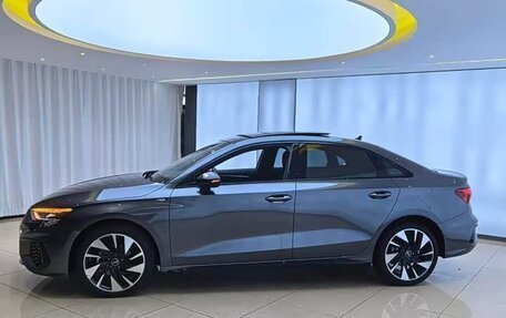 Audi A3, 2023 год, 1 554 000 рублей, 2 фотография