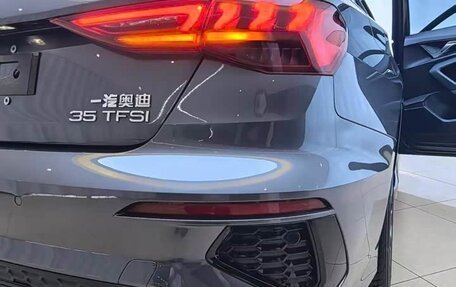 Audi A3, 2023 год, 1 554 000 рублей, 6 фотография