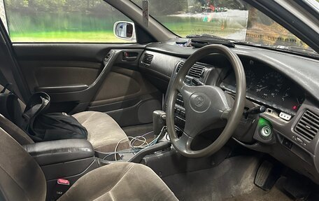 Toyota Corona IX (T190), 1992 год, 350 000 рублей, 7 фотография