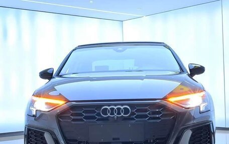 Audi A3, 2023 год, 1 554 000 рублей, 3 фотография