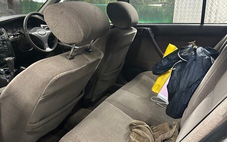 Toyota Corona IX (T190), 1992 год, 350 000 рублей, 6 фотография