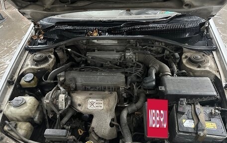 Toyota Corona IX (T190), 1992 год, 350 000 рублей, 8 фотография