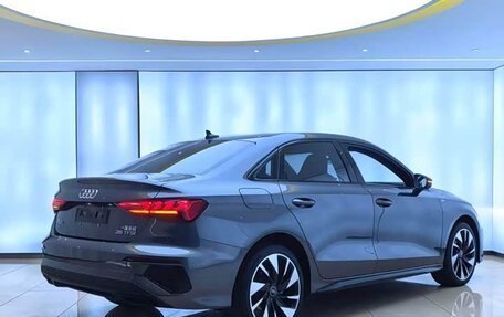Audi A3, 2023 год, 1 554 000 рублей, 4 фотография