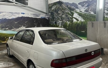 Toyota Corona IX (T190), 1992 год, 350 000 рублей, 5 фотография