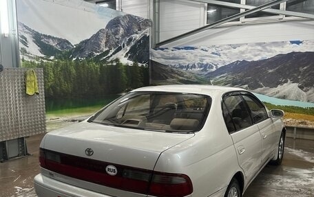 Toyota Corona IX (T190), 1992 год, 350 000 рублей, 4 фотография