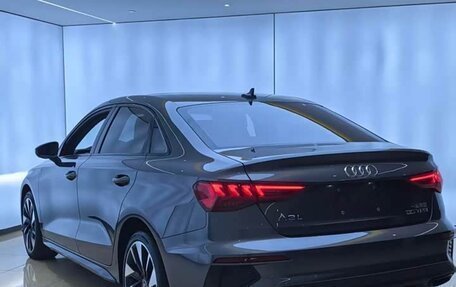 Audi A3, 2023 год, 1 554 000 рублей, 7 фотография