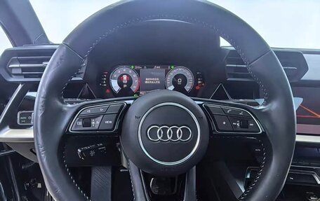 Audi A3, 2023 год, 1 554 000 рублей, 13 фотография