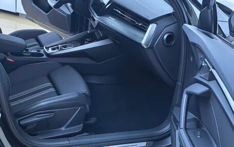 Audi A3, 2023 год, 1 554 000 рублей, 11 фотография