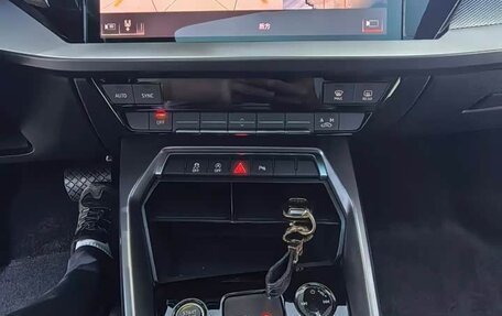 Audi A3, 2023 год, 1 554 000 рублей, 15 фотография