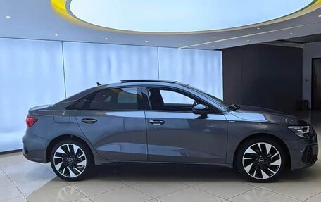Audi A3, 2023 год, 1 554 000 рублей, 9 фотография