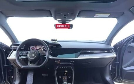 Audi A3, 2023 год, 1 554 000 рублей, 12 фотография
