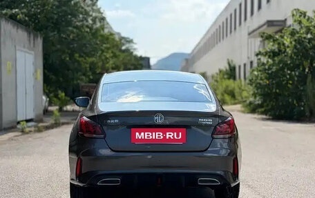 MG 5, 2022 год, 1 200 899 рублей, 6 фотография