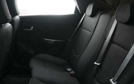 KIA Rio III рестайлинг, 2015 год, 1 060 000 рублей, 9 фотография