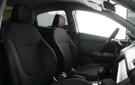 KIA Rio III рестайлинг, 2015 год, 1 060 000 рублей, 8 фотография