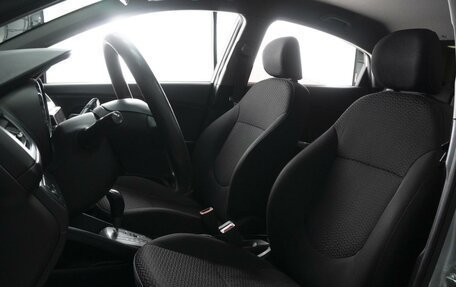 KIA Rio III рестайлинг, 2015 год, 1 060 000 рублей, 10 фотография
